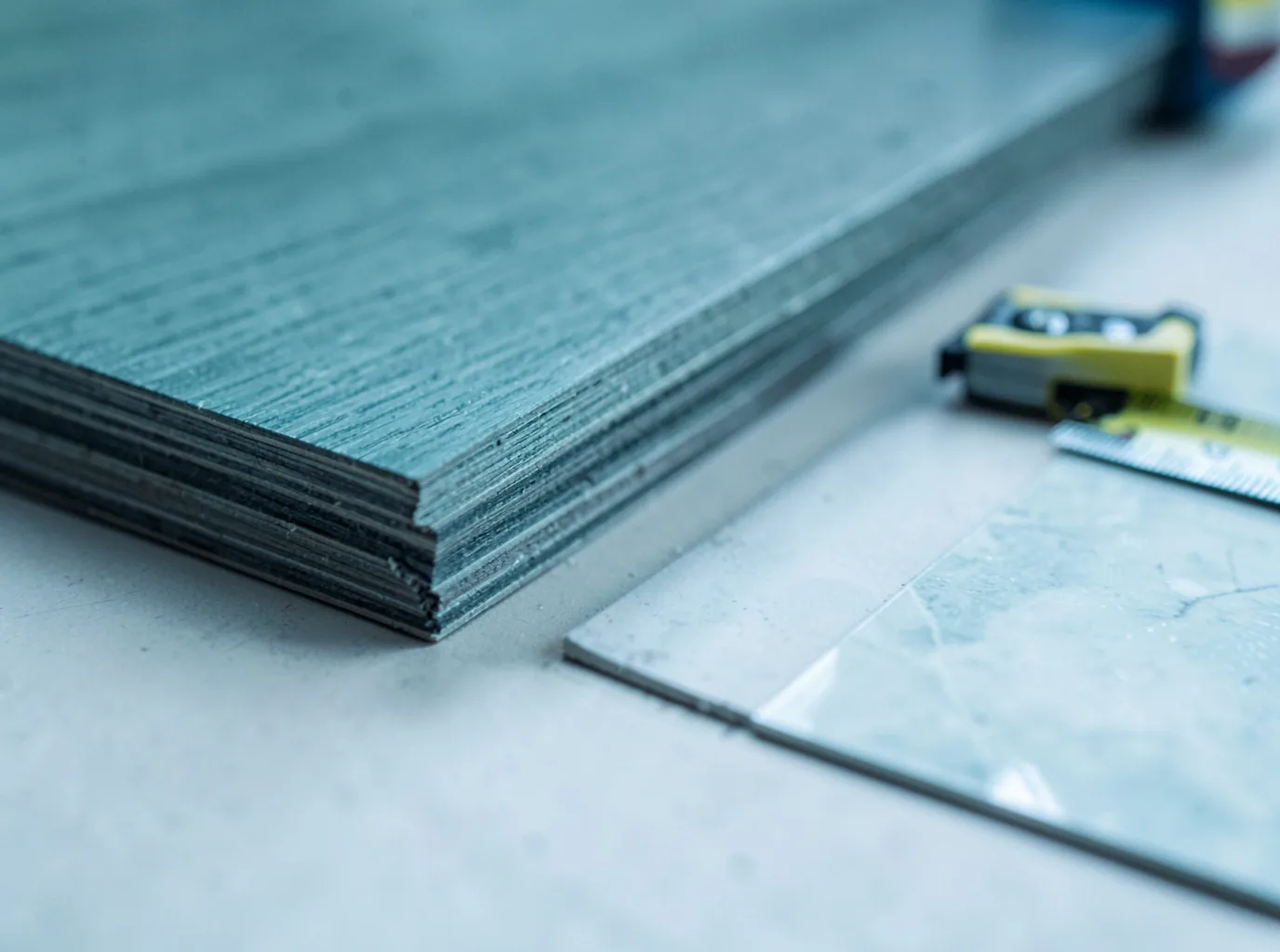 Luxury Vinyl Plank Installation Saint Paris, OH FAQs